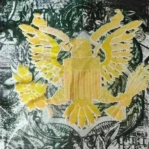 MEN'S GRAPHIC TEE SHIRT SIZE MED - Picture 2 of 6